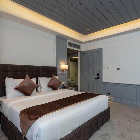 Hotel Grand Boulevard Durgjan المظهر الخارجي الصورة